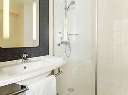 ibis Paris Porte de Vanves Parc des Expositions
