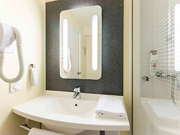 ibis Paris Porte de Vanves Parc des Expositions