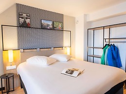 ibis Paris Porte de Vanves Parc des Expositions