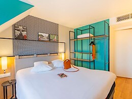 ibis Paris Porte de Vanves Parc des Expositions