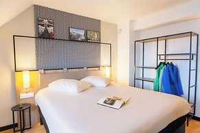 ibis Paris Porte de Vanves Parc des Expositions