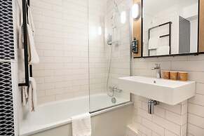 ibis Paris Porte de Vanves Parc des Expositions