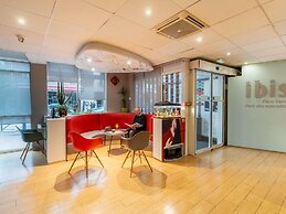 ibis Paris Porte de Vanves Parc des Expositions