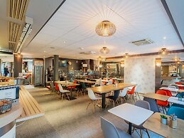 ibis Paris Porte de Vanves Parc des Expositions