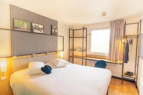 ibis Paris Porte de Vanves Parc des Expositions