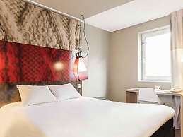 ibis Paris Porte de Vanves Parc des Expositions