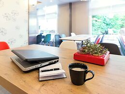 ibis Paris Porte de Vanves Parc des Expositions