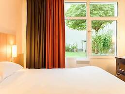 ibis Paris Porte de Vanves Parc des Expositions