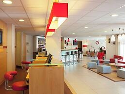 Ibis Jouy en Josas Velizy