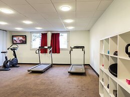 Ibis Jouy en Josas Velizy