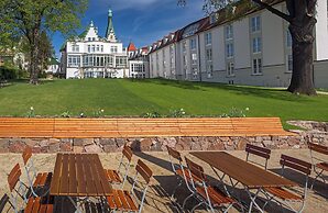 Dorint Parkhotel Meißen