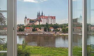 Dorint Parkhotel Meißen