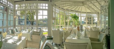 Dorint Parkhotel Meißen