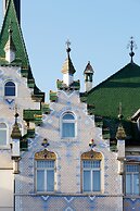 Dorint Parkhotel Meißen
