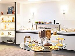 Hôtel Mercure Strasbourg Centre Petite France