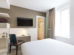 Hôtel Mercure Strasbourg Centre Petite France