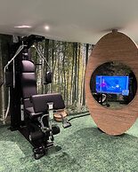 Hôtel Mercure Strasbourg Centre Petite France