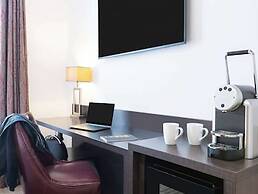 Hôtel Mercure Strasbourg Centre Petite France