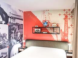 Hôtel Mercure Strasbourg Centre Petite France