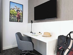 Hôtel Mercure Strasbourg Centre Petite France