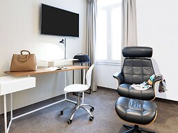 Hôtel Mercure Strasbourg Centre Petite France