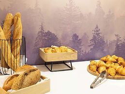 Hôtel Mercure Strasbourg Centre Petite France