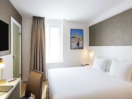 Hôtel Mercure Strasbourg Centre Petite France