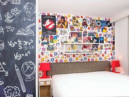 Hôtel Mercure Strasbourg Centre Petite France