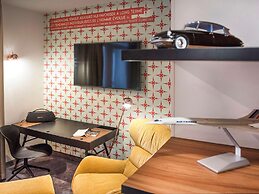 Hôtel Mercure Strasbourg Centre Petite France