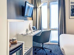 Hôtel Mercure Strasbourg Centre Petite France