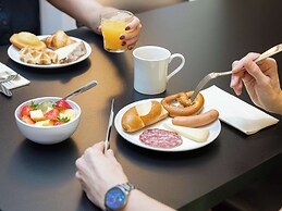 Hôtel Mercure Strasbourg Centre Petite France