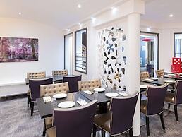 Hôtel Mercure Strasbourg Centre Petite France