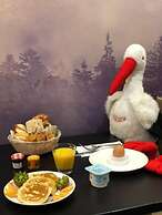 Hôtel Mercure Strasbourg Centre Petite France