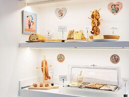 Hôtel Mercure Strasbourg Centre Petite France