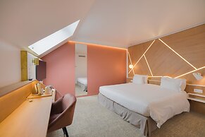 Best Western Plus Paris Meudon Ermitage