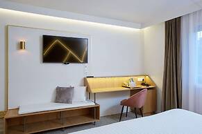 Best Western Plus Paris Meudon Ermitage