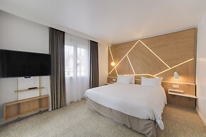 Best Western Plus Paris Meudon Ermitage