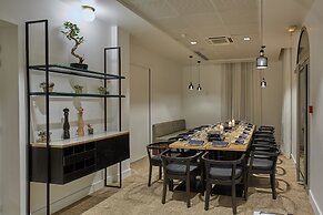 Best Western Plus Paris Meudon Ermitage