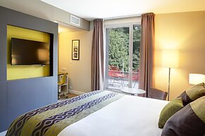 Best Western Plus Paris Meudon Ermitage