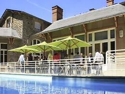 Mercure Saint Nectaire Spa & Bien-être Hotel