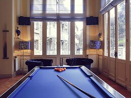 Mercure Saint Nectaire Spa & Bien-être Hotel