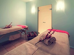 Mercure Saint Nectaire Spa & Bien-être Hotel