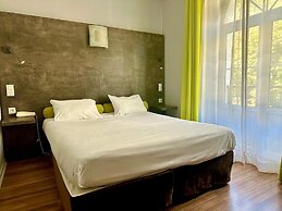 Mercure Saint Nectaire Spa & Bien-être Hotel
