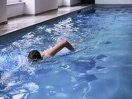 Mercure Saint Nectaire Spa & Bien-être Hotel
