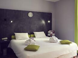 Mercure Saint Nectaire Spa & Bien-être Hotel