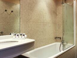 Mercure Saint Nectaire Spa & Bien-être Hotel