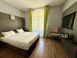 Mercure Saint Nectaire Spa & Bien-être Hotel