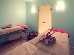 Mercure Saint Nectaire Spa & Bien-être Hotel