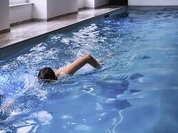 Mercure Saint Nectaire Spa & Bien-être Hotel