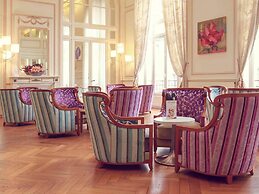 Mercure Saint Nectaire Spa & Bien-être Hotel